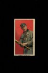 1909-11 Solly Hofman Chicago Cubs T206 Piedmont Baseball Card