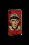 1911 Lewis Richie Chicago Cubs T205 Piedmont Baseball Card