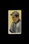 1909-11 Pat Moran Chicago Cubs T206 Piedmont Baseball Card