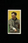 1909-11 Mordecai "Three Finger" Brown Chicago Cubs T206 Piedmont Baseball Card
