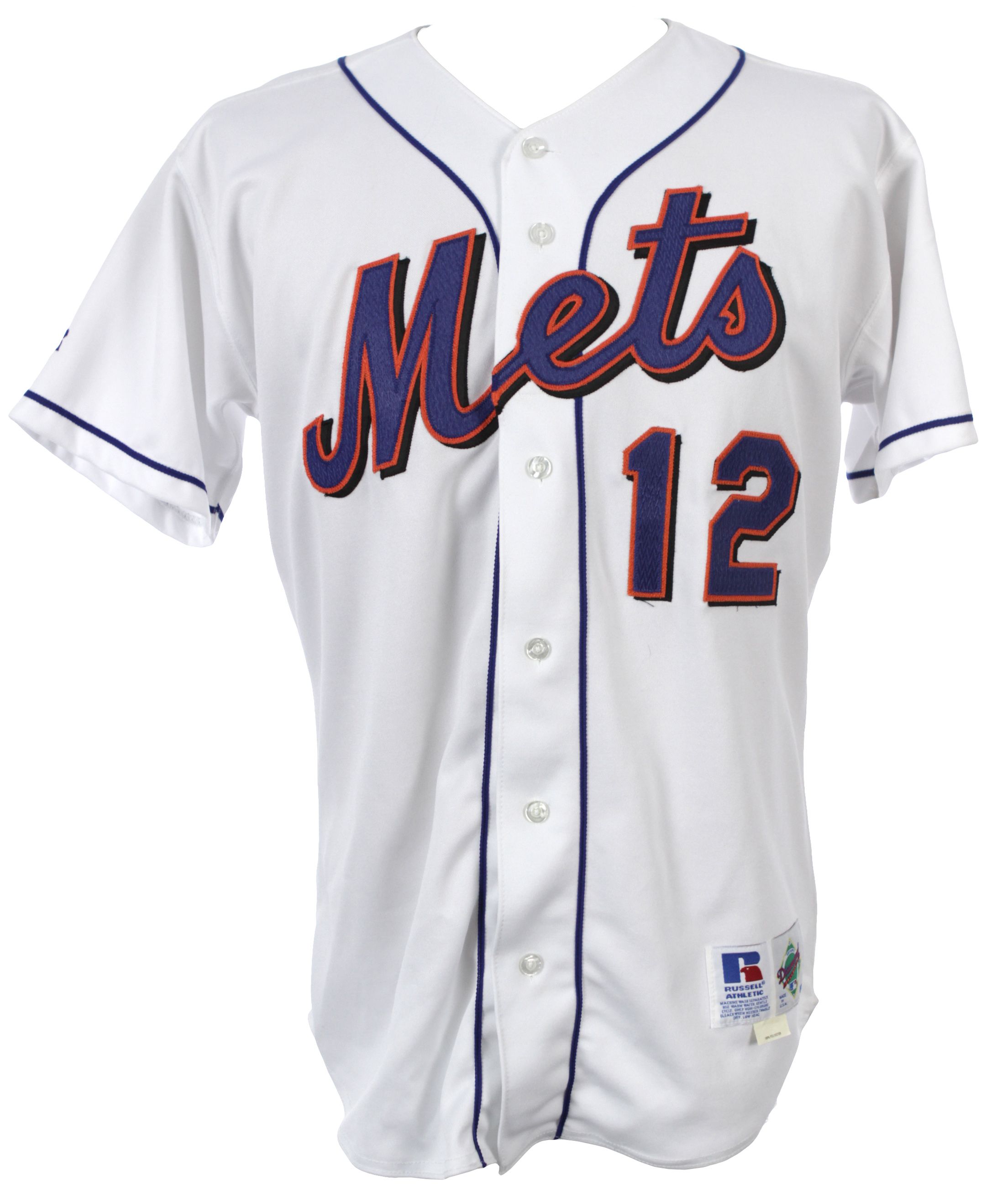 New york mets home jersey hotsell
