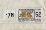 1978 Mike Kenn Atlanta Falcons Rookie Year Game Worn Road Jersey (MEARS LOA)