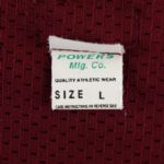 1978-81 Marcus Allen USC Trojans Practice Jersey (MEARS LOA)