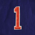 1994 Fernando Vina New York Mets Game Worn Warm Up Jacket (MEARS LOA)