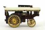 1960's Lesney 3.5 Model Fowler Showman's Engine 