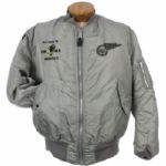 1996 Con Air Film Crew Production Jacket 