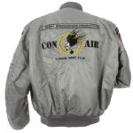 1996 Con Air Film Crew Production Jacket 