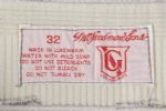 1986 New York Mets Game Worn Pants Collection - Lot of 3 w/ Wally Backman Postseason & Kevin Mitchell Signed (MEARS LOA)