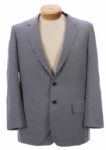 1970s Pete Rose Personally Worn Tommy Nutter Suit Jacket & Pants (MEARS LOA)