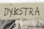 1973 Buzz Capra New York Mets Game Worn Road Pants w/ Extended Organizational Use (MEARS LOA)