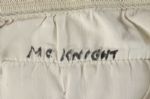1973 Buzz Capra New York Mets Game Worn Road Pants w/ Extended Organizational Use (MEARS LOA)