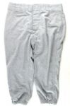 1971 Earl Stephenson Chicago Cubs Game Worn Road Pants (MEARS LOA)