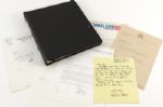 1960s-80s Americana Autograph Collection w/ Politicians, Entertainers & More - Lot of 40+