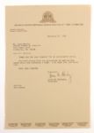1960's-80's Americana Autograph Collection w/ Politicians, Entertainers & More - Lot of 40+