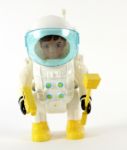 1970 Blastoff Billy Eldon Toys Action Figure & Vehicles