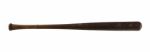1930s Frenchy Uhalt PCL Hall of Famer Milwaukee Brewers H&B Louisville Slugger 16" Mini Bat