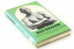 1975 Bad Nigger! The National Impact of Jack Johnson Hardcover Book