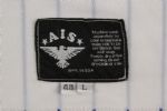 1996 Jeff Kent New York Mets Signed Game Worn Home Uniform (MEARS LOA/JSA)