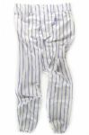 1996 Jeff Kent New York Mets Signed Game Worn Home Uniform (MEARS LOA/JSA)