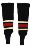 1959 Jim Pisoni Milwaukee Braves Game Worn Home Uniform w/ Stirrups (MEARS LOA)