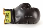 1970s Muhammad Ali Signed Everlast Boxing Glove (JSA)