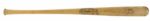 1940s Joe DiMaggio New York Yankees H&B Louisville Slugger Store Model Bat & Glove