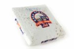 2008 David Wright New York Mets Signed Game Used Base From Last Season at Shea Stadium (MLB Hologram)