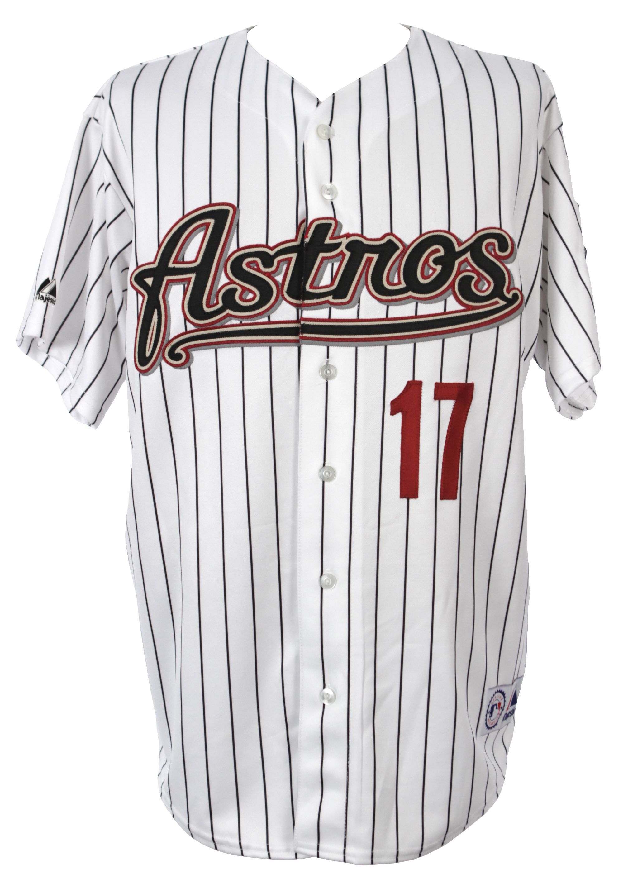 berkman astros jersey