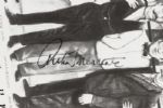 1992-95 Boxing Hall of Fame Induction Posters - Lot of 3 w/ 15 Signatures Including Hagler, Dundee, Norton & More (JSA)