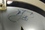1990's Troy Aikman Emmitt Smith Michael Irvin Dallas Cowboys Signed Helmet (PSA/DNA)