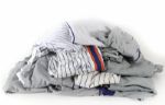 1991-2005 New York Mets Game Worn Pants (Some Signed) - Lot of 35 w/ Robin Ventura, John Olerud, Mo Vaughn & More (MEARS LOA)