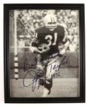 1980's-90's NFL/College Football Autograph Collection - Lot of 14 w/ Joe Montana, John Elway & More (JSA)