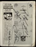 1966-70 Green Bay Packers County Stadium Program Collection - Lot of 3, 1 Signed (MEARS LOA)