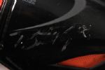 2011 Buster Posey San Francisco Giants Game Worn Shin Guards Possibly from Season Ending Home Plate Collision (MEARS LOA)