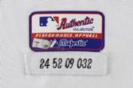 2009 (May 5th) Miguel Cabrera Detroit Tigers Game Worn Home Jersey, Homered & Drove in all 4 Runs (MLB Hologram)