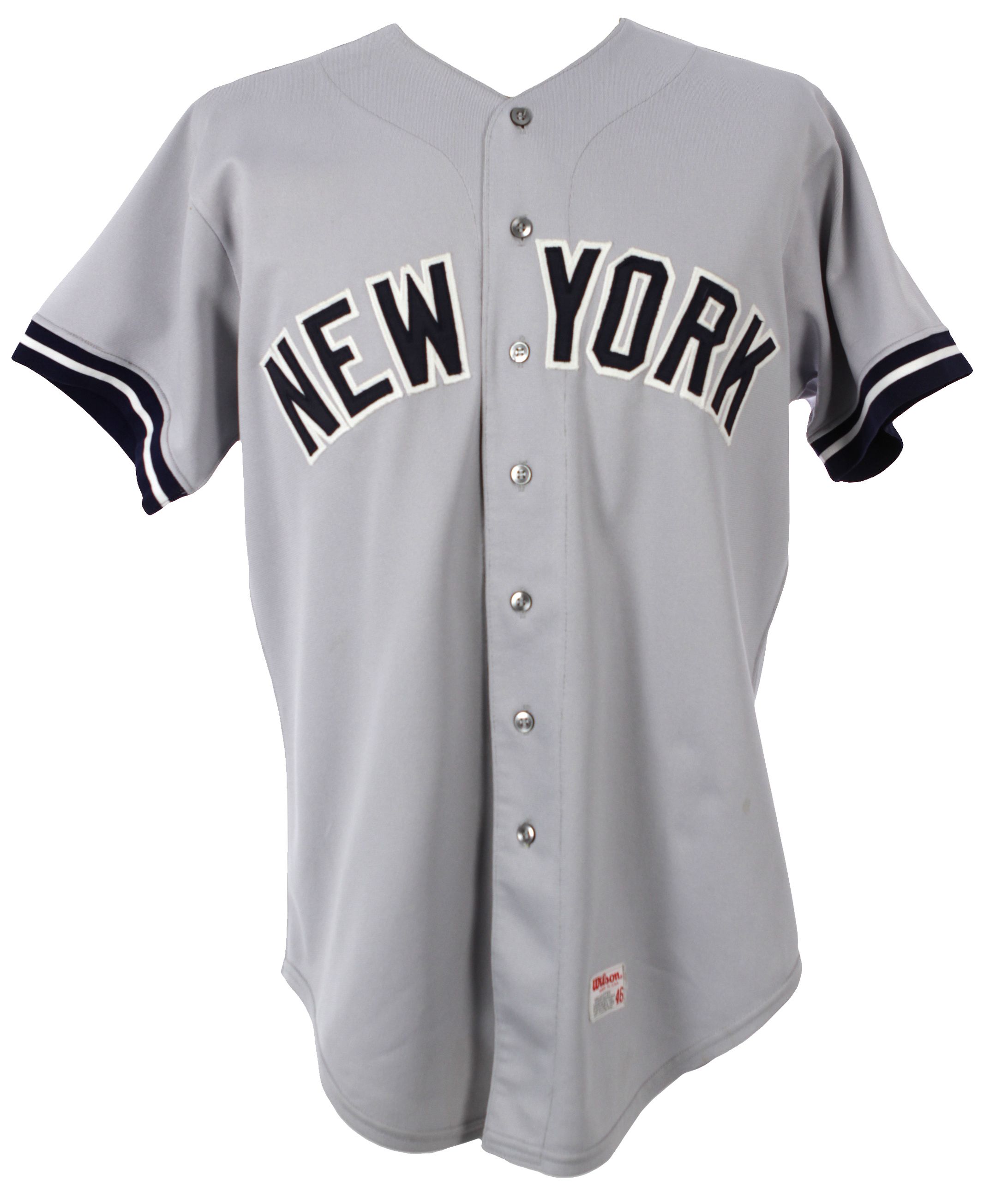 yankees reggie jackson jersey