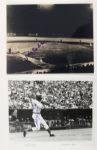 1970s Cincinnati Reds 8" x 10" Photo Collection - Lot of 28 w/ 16 Signed (JSA)
