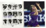 1970's-90's Baseball & Other Sports Signed Photo Collection - Lot of 14 (JSA)