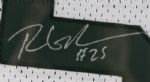 2007-11 Ryan Grant Green Bay Packers Signed Framed Jersey (Legends of the Field COA)