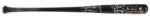 2007 Alex Rodriguez New York Yankees Louisville Slugger Professional Model Game Used HR Bat , #511 & #512 (MEARS A10) Rodriguez LOA