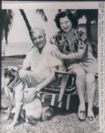 1950's-80's Comprehensive Newspaper Archive Photo Collection - Lot of 1500+