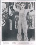 1950's-80's Comprehensive Newspaper Archive Photo Collection - Lot of 1500+