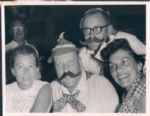 1950's-80's Comprehensive Newspaper Archive Photo Collection - Lot of 1500+