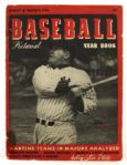 1930-86 New York Yankees Memorabilia Collection - Lot of 4 w/ Babe Ruth 16 H&B Mini Bat