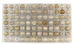 1950s-2000s Team Signed Baseball Collection - Lot of 100+ (MEARS LOA)