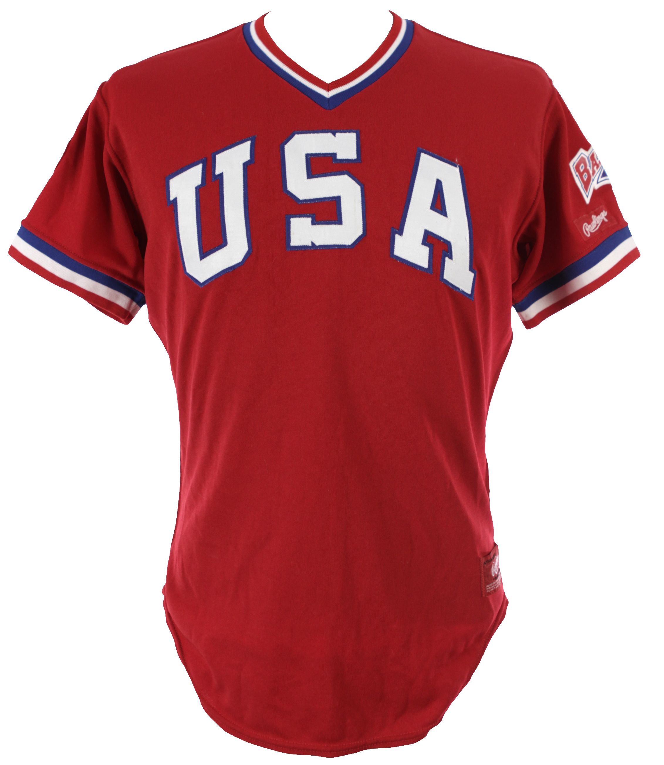 usa baseball jerseys