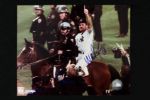 2002 Wade Boggs New York Yankees Signed 8" x 10" Photo (MLB Hologram)