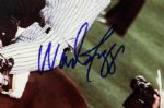 2002 Wade Boggs New York Yankees Signed 8 x 10 Photo (MLB Hologram)
