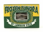 1990's Green Bay Packer Lambeau Field Paydirt & Frozen Tundra
