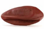 1980s Walter Payton Chicago Bears Signed Wilson Football (JSA)